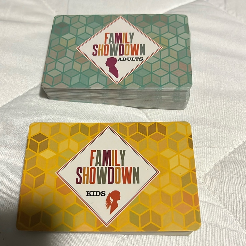 Trivia Game